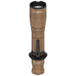 Фонарь Armytek Dobermann Pro Magnet USB Sand Warm арт.: F07501WS 